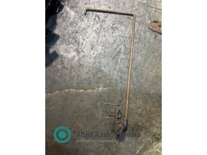 Begagnade EBD-system Fiat Ducato (290) 2.5 TD Pris på förfrågan erbjuds av "Altijd Raak" Penders