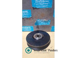 Begagnade Remskiva, vevaxel Audi SQ5 (8RB) 3.0 TDI V6 24V Pris € 786,50 Inklusive moms erbjuds av "Altijd Raak" Penders