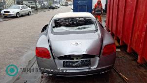 Gebruikte Achterlicht rechts Bentley Continental GT 6.0 W12 48V Prijs op aanvraag aangeboden door "Altijd Raak" Penders