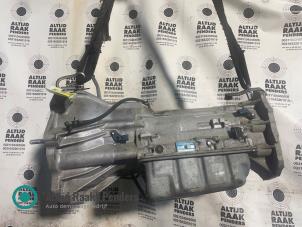 Gebruikte Automaatbak Suzuki Grand Vitara II (JT) 2.0 16V Prijs op aanvraag aangeboden door "Altijd Raak" Penders