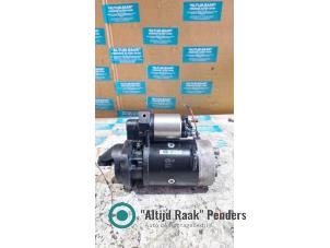 Begagnade Startmotor Fiat Ducato (280) 2.5 D Pris på förfrågan erbjuds av "Altijd Raak" Penders