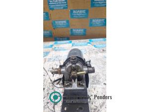 Begagnade Bränslefilterhus Fiat Ducato (280) 2.5 D Pris på förfrågan erbjuds av "Altijd Raak" Penders