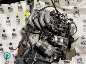 Begagnade Motor Daihatsu Terios (J1) 1.3 16V 4x4 Pris på förfrågan erbjuds av "Altijd Raak" Penders