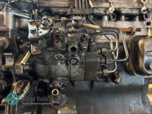 Begagnade Mekanisk bränslepump Fiat Ducato (280) 2.5 D Pris på förfrågan erbjuds av "Altijd Raak" Penders