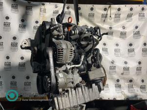 Begagnade Motor Mitsubishi Grandis (NA) 2.0 DI-D 16V Pris på förfrågan erbjuds av "Altijd Raak" Penders