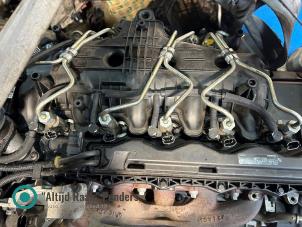 Begagnade Turbo Volvo V70 (BW) 2.0 D4 20V Pris på förfrågan erbjuds av "Altijd Raak" Penders