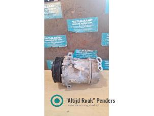 Używane Pompa klimatyzacji Saab 9-3 II (YS3F) 1.9 TiD 16V Cena na żądanie oferowane przez "Altijd Raak" Penders