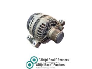 Gebruikte Dynamo Ford S-Max (GBW) Prijs op aanvraag aangeboden door "Altijd Raak" Penders