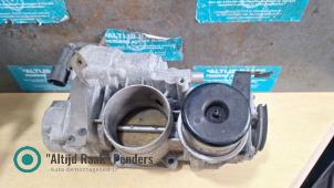 Gebruikte Gasklephuis Jaguar XKR Prijs op aanvraag aangeboden door "Altijd Raak" Penders