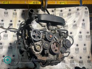 Begagnade Motor Nissan 350 Z (Z33) 3.5 V6 24V Pris på förfrågan erbjuds av "Altijd Raak" Penders