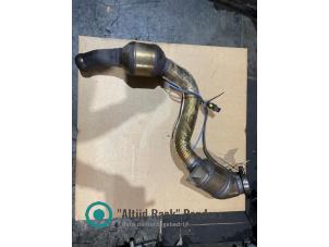 Begagnade Katalytisk avgasrenare Mercedes C-Klasse AMG (W205) C-63 S,Edition 1 AMG 4.0 V8 Biturbo Pris på förfrågan erbjuds av "Altijd Raak" Penders