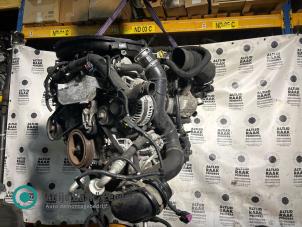 Gebruikte Motor Opel Insignia Sports Tourer 2.8 V6 Turbo 24V 4x4 Ecotec Prijs op aanvraag aangeboden door "Altijd Raak" Penders