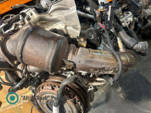 Gebruikte Katalysator Opel Insignia Sports Tourer 2.8 V6 Turbo 24V 4x4 Ecotec Prijs op aanvraag aangeboden door "Altijd Raak" Penders