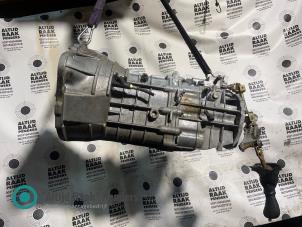 Begagnade Växellåda Ssang Yong Rexton 2.7 CRDi Pris på förfrågan erbjuds av "Altijd Raak" Penders