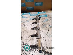 Gebruikte Galerij (Injectie) Saab 9-7X 4.2i V6 24V AWD Prijs op aanvraag aangeboden door "Altijd Raak" Penders