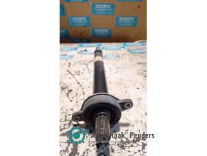 Gebruikte Steekas rechts-voor Mercedes A (177.0) 2.0 A-220 Turbo 16V Prijs op aanvraag aangeboden door "Altijd Raak" Penders