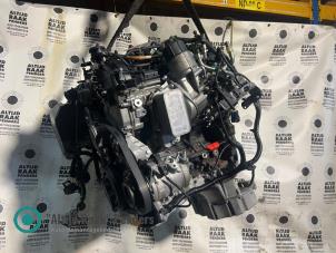 Begagnade Motor Jeep Grand Cherokee (WK/WK2) Pris på förfrågan erbjuds av "Altijd Raak" Penders