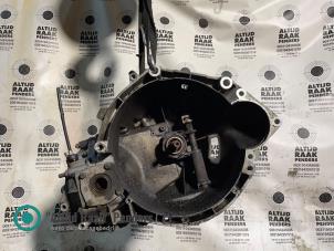 Begagnade Växellåda Fiat Ducato (280) 2.5 D Pris på förfrågan erbjuds av "Altijd Raak" Penders