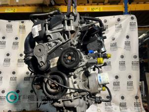 Begagnade Motor Volvo V60 I (FW/GW) 1.6 T3 16V Pris på förfrågan erbjuds av "Altijd Raak" Penders