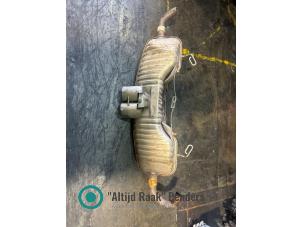 Begagnade Ljuddämpare, bak Porsche Boxster (986) 3.2 S 24V Pris på förfrågan erbjuds av "Altijd Raak" Penders