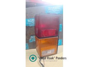 Gebruikte Achterlicht links Jeep Cherokee (XJ) Prijs op aanvraag aangeboden door "Altijd Raak" Penders
