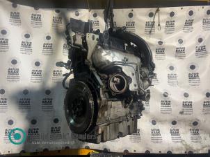 Gebruikte Motor Ford S-Max (GBW) 2.0 Ecoboost 16V Prijs op aanvraag aangeboden door "Altijd Raak" Penders