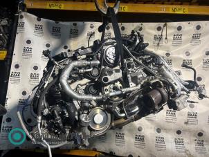 Gebruikte Motor Porsche 718 Boxster (982) 2.0 Turbo Prijs op aanvraag aangeboden door "Altijd Raak" Penders