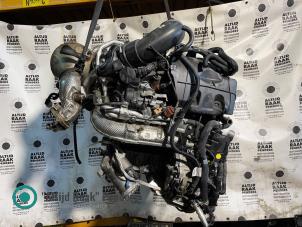Używane Silnik Audi Q8 (4MN) 3.0 V6 24V 45 TDI Mild Hybrid Quattro Cena na żądanie oferowane przez "Altijd Raak" Penders