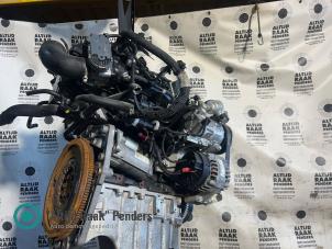 Begagnade Motor Alfa Romeo MiTo (955) 1.4 Turbo Multi Air 16V Pris på förfrågan erbjuds av "Altijd Raak" Penders