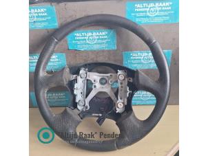 Begagnade Ratt Subaru Impreza II (GD) 2.0 WRX Pris på förfrågan erbjuds av "Altijd Raak" Penders