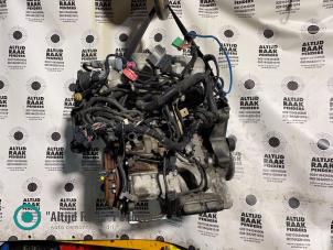 Gebruikte Motor Fiat Barchetta (183) 1.8 16V Prijs op aanvraag aangeboden door "Altijd Raak" Penders