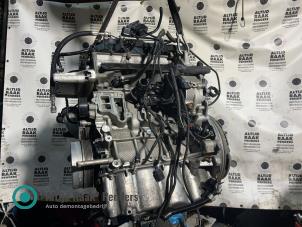 Begagnade Motor Mini Mini (F55) 1.2 12V One First Pris på förfrågan erbjuds av "Altijd Raak" Penders