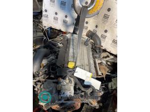 Begagnade Motor Saab 9-3 II Sport Sedan (YS3F) 2.0t 16V Pris på förfrågan erbjuds av "Altijd Raak" Penders