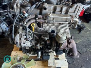 Begagnade Motor Ford Ranger 2.5 TDCi 16V Pris på förfrågan erbjuds av "Altijd Raak" Penders