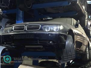 Gebruikte Tank element Pomp BMW 7 serie (E65/E66/E67) 760i,Li 6.0 V12 48V Prijs op aanvraag aangeboden door "Altijd Raak" Penders