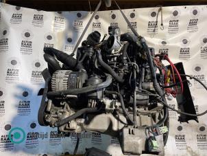 Begagnade Motor BMW Z3 Coupé (E36/7C) 2.8 24V Pris på förfrågan erbjuds av "Altijd Raak" Penders