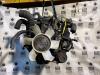 Motor van een Mitsubishi Pajero Canvas Top (V6/7) 3.2 DI-D 16V 2005