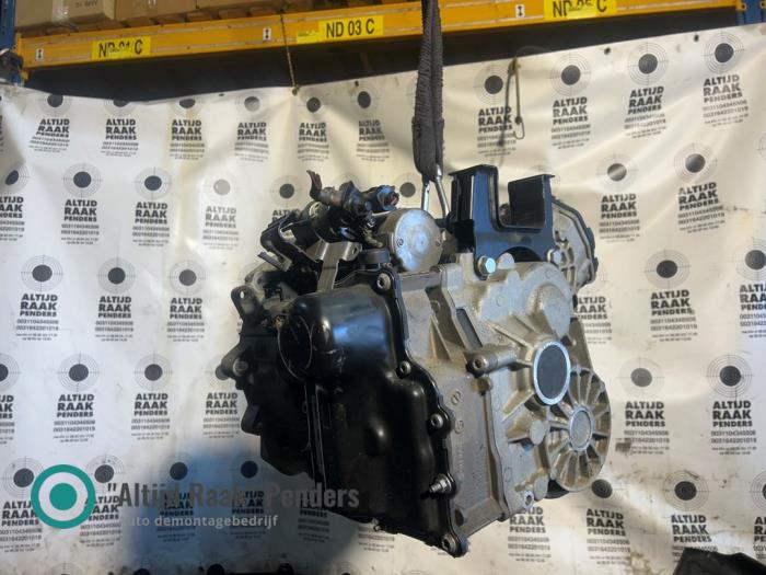 Skrzynia biegów Volkswagen Golf VII 1.2 TSI 16V - CJZ QES