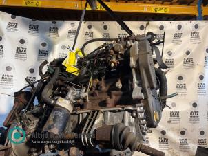 Begagnade Motor Peugeot J5 (280L) 2.5D Turbo Pris på förfrågan erbjuds av "Altijd Raak" Penders