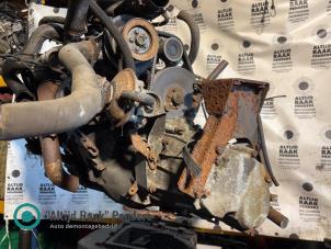 Begagnade Växellåda Peugeot J5 (280L) 2.5D Turbo Pris på förfrågan erbjuds av "Altijd Raak" Penders