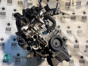 Gebruikte Krukas Poelie BMW X5 (F15) xDrive 40e PHEV 2.0 Prijs op aanvraag aangeboden door "Altijd Raak" Penders