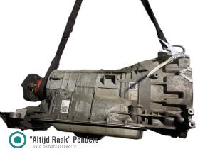 Używane Skrzynia biegów Ford Usa Mustang VI Convertible 2.3 EcoBoost 16V Cena na żądanie oferowane przez "Altijd Raak" Penders