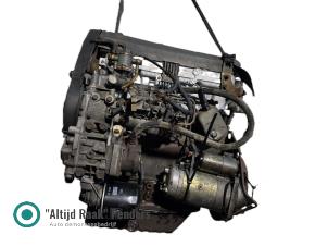 Begagnade Motor Fiat Ducato (280) 2.5 D Pris på förfrågan erbjuds av "Altijd Raak" Penders