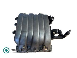 Begagnade Insugsrör Audi A4 (B6) 3.0 V6 30V Pris på förfrågan erbjuds av "Altijd Raak" Penders