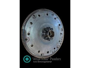 Begagnade Svänghjul Audi SQ5 (8RB) 3.0 TDI V6 24V Pris på förfrågan erbjuds av "Altijd Raak" Penders