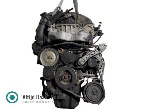 Gebruikte Motor Peugeot 3008 I (0U/HU) 1.6 VTI 16V Prijs op aanvraag aangeboden door "Altijd Raak" Penders