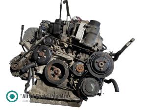 Gebruikte Motor Mercedes CL (215) 5.0 CL-500 V8 24V Prijs op aanvraag aangeboden door "Altijd Raak" Penders