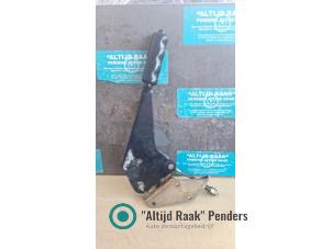 Begagnade Parkeringsbromsmekanism Fiat Ducato Panorama (280) 2.5 D Pris på förfrågan erbjuds av "Altijd Raak" Penders