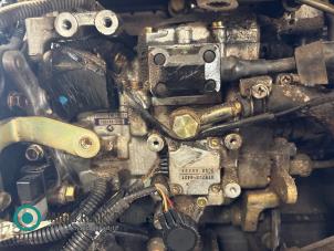 Begagnade Mekanisk bränslepump Mitsubishi Pajero Canvas Top (V6/7) 3.2 DI-D 16V Pris på förfrågan erbjuds av "Altijd Raak" Penders