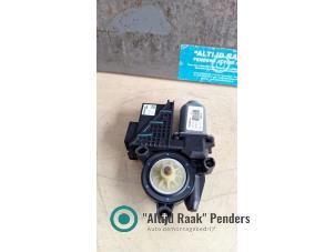 Gebruikte Raammotor Portier Skoda Fabia (6Y5) 1.2 HTP Prijs op aanvraag aangeboden door "Altijd Raak" Penders